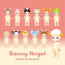 Sonny angel animal series v2